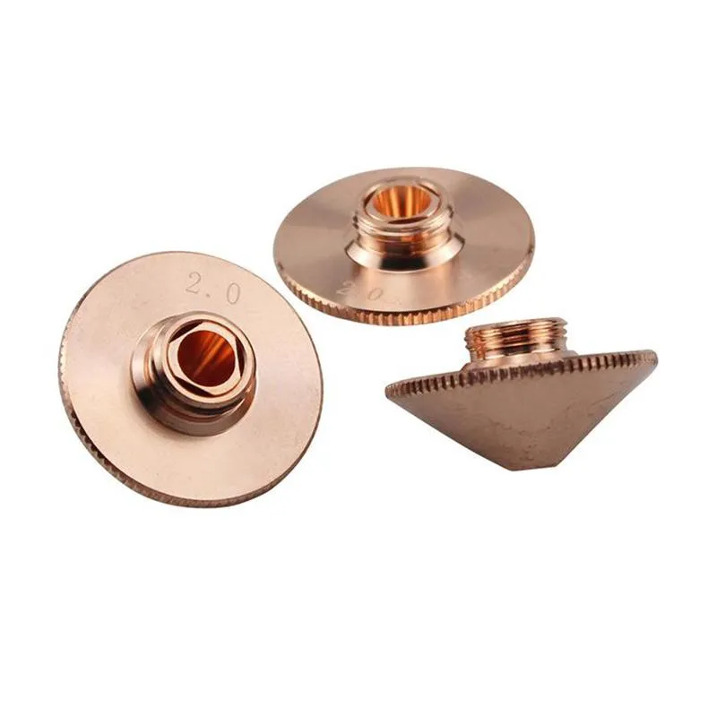 Egyrétegű Fúvóka D28